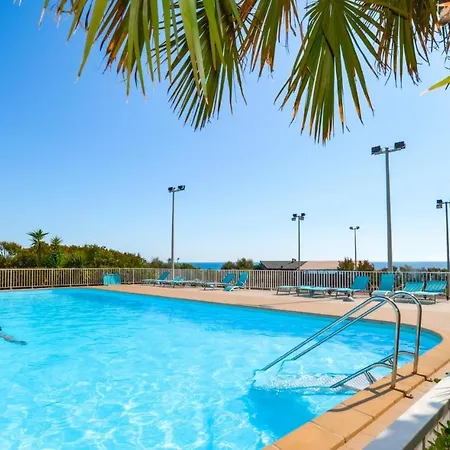 1 Bedroom Amazing In Prunete