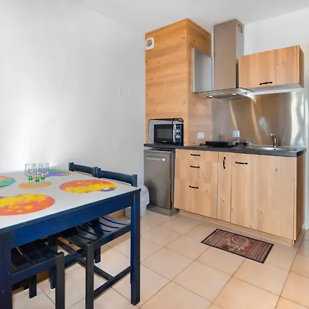 Apartment 1 Bedroom Amazing In Prunete