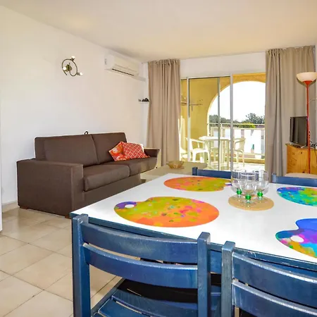 1 Bedroom Amazing In Prunete
