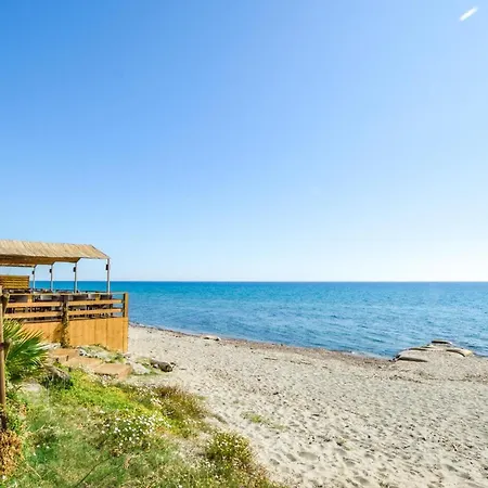 Apartment 1 Bedroom Amazing In Prunete