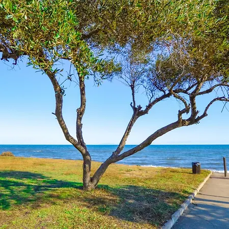 Lägenhet 1 Bedroom Amazing In