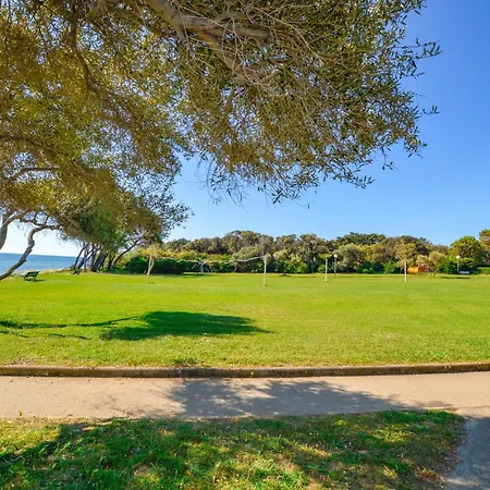 Apartment 1 Bedroom Amazing In Prunete