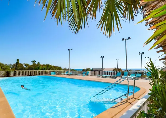 1 Bedroom Amazing In Prunete