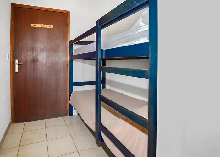 1 Bedroom Amazing In