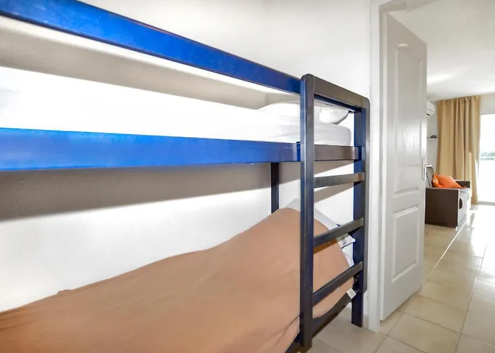 شقة 1 Bedroom Amazing In Prunete