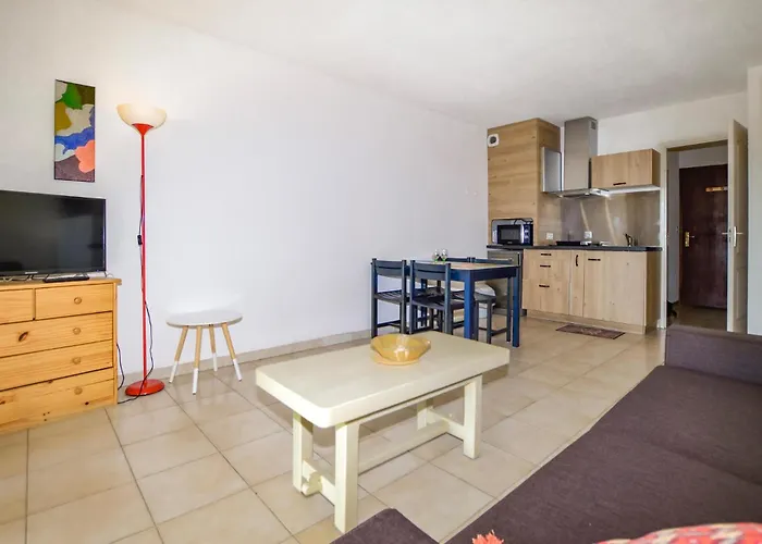 公寓 1 Bedroom Amazing In *