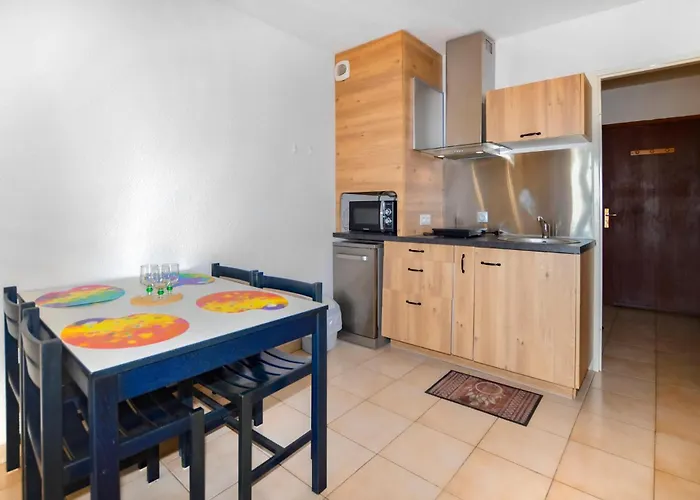 公寓 1 Bedroom Amazing In Prunete