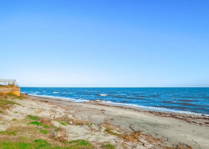 1 Bedroom Amazing In Prunete