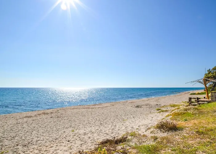 公寓 1 Bedroom Amazing In *