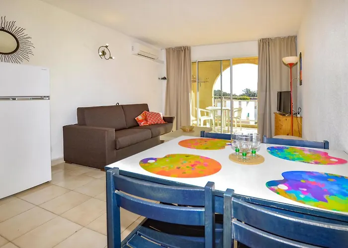 1 Bedroom Amazing In Prunete