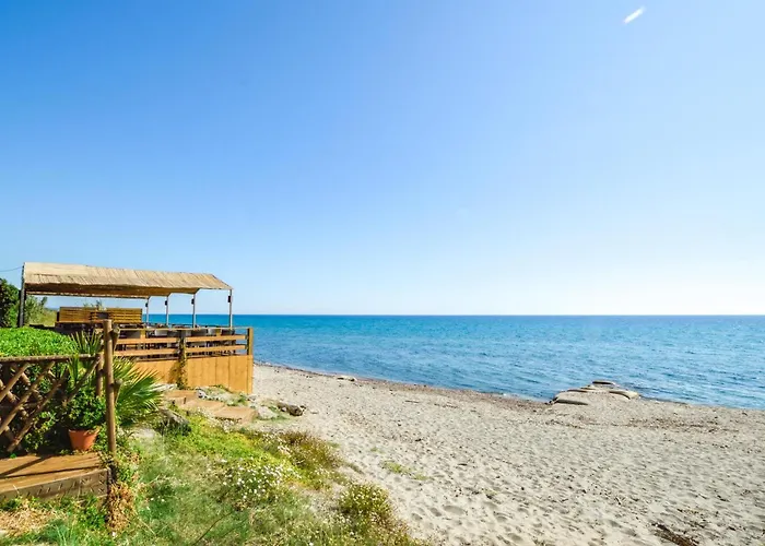 شقة 1 Bedroom Amazing In Prunete